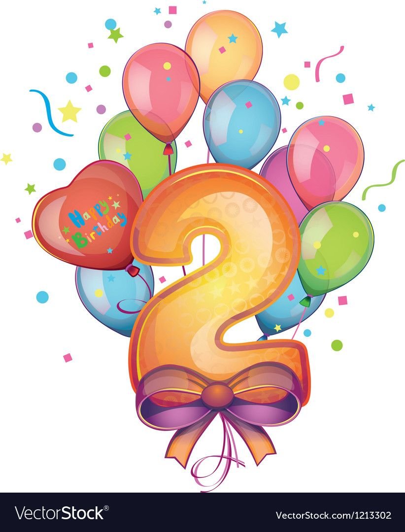 С днем рождения Готика 2