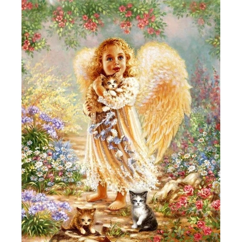 С днем ангела Валентина