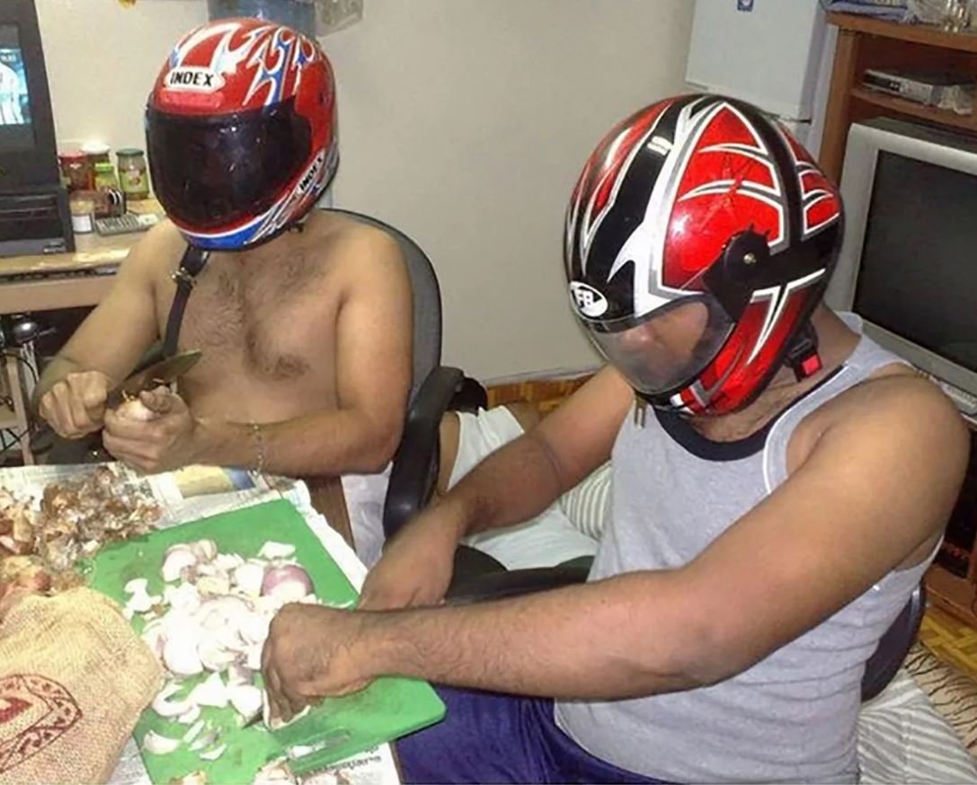 Жесткие приколы фото картинки