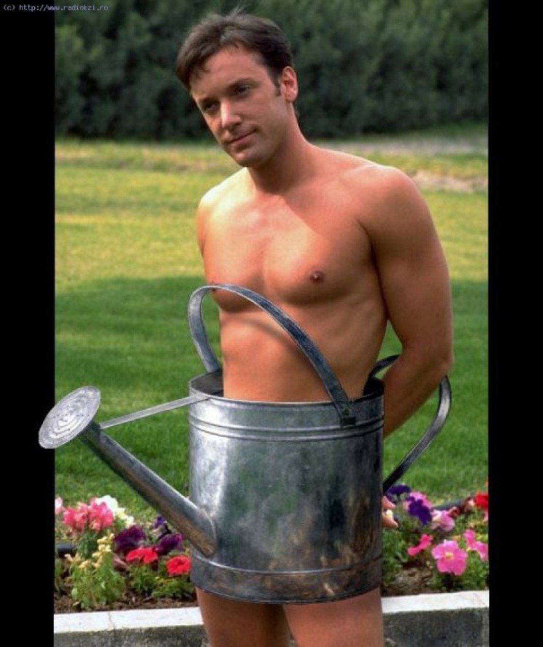 Шутки хозяйственный мужчина