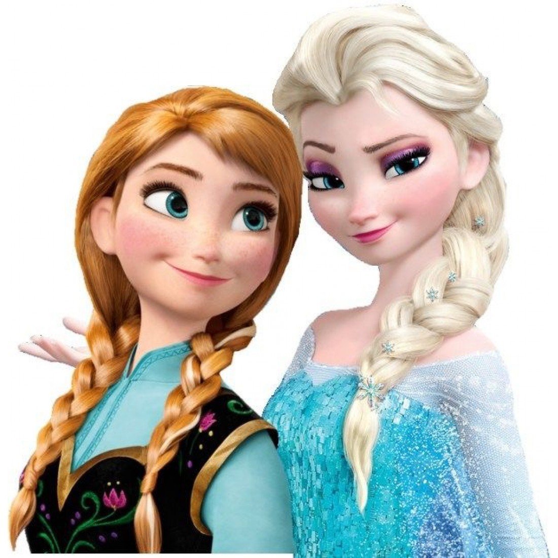 Эльза Холодное сердце 2 перевоплощение