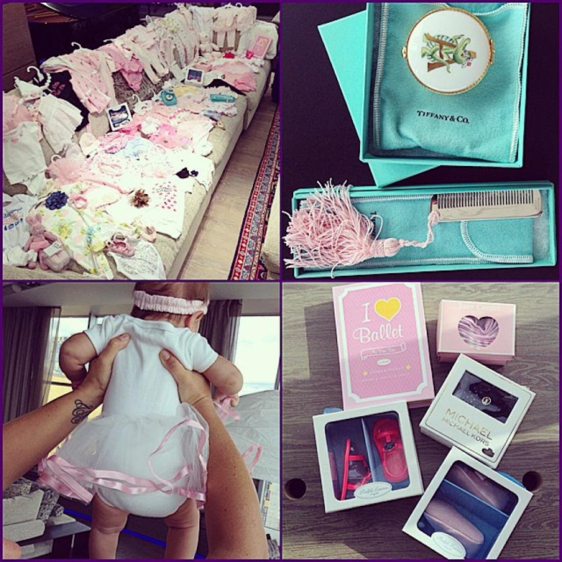 Парень девушка и ребенок