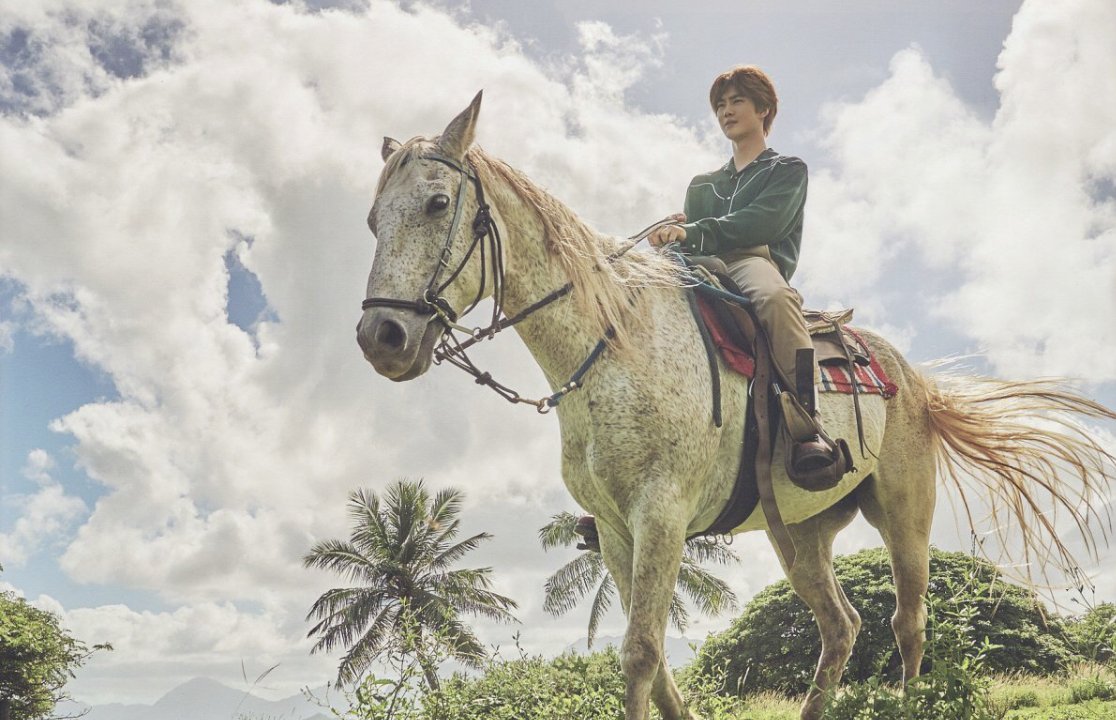 Не бывает принцев на белом коне