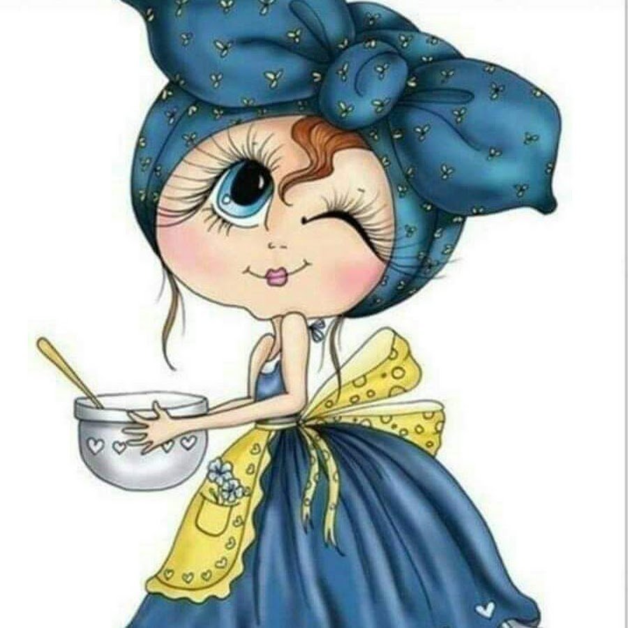 Картинка королевишна доброе утро