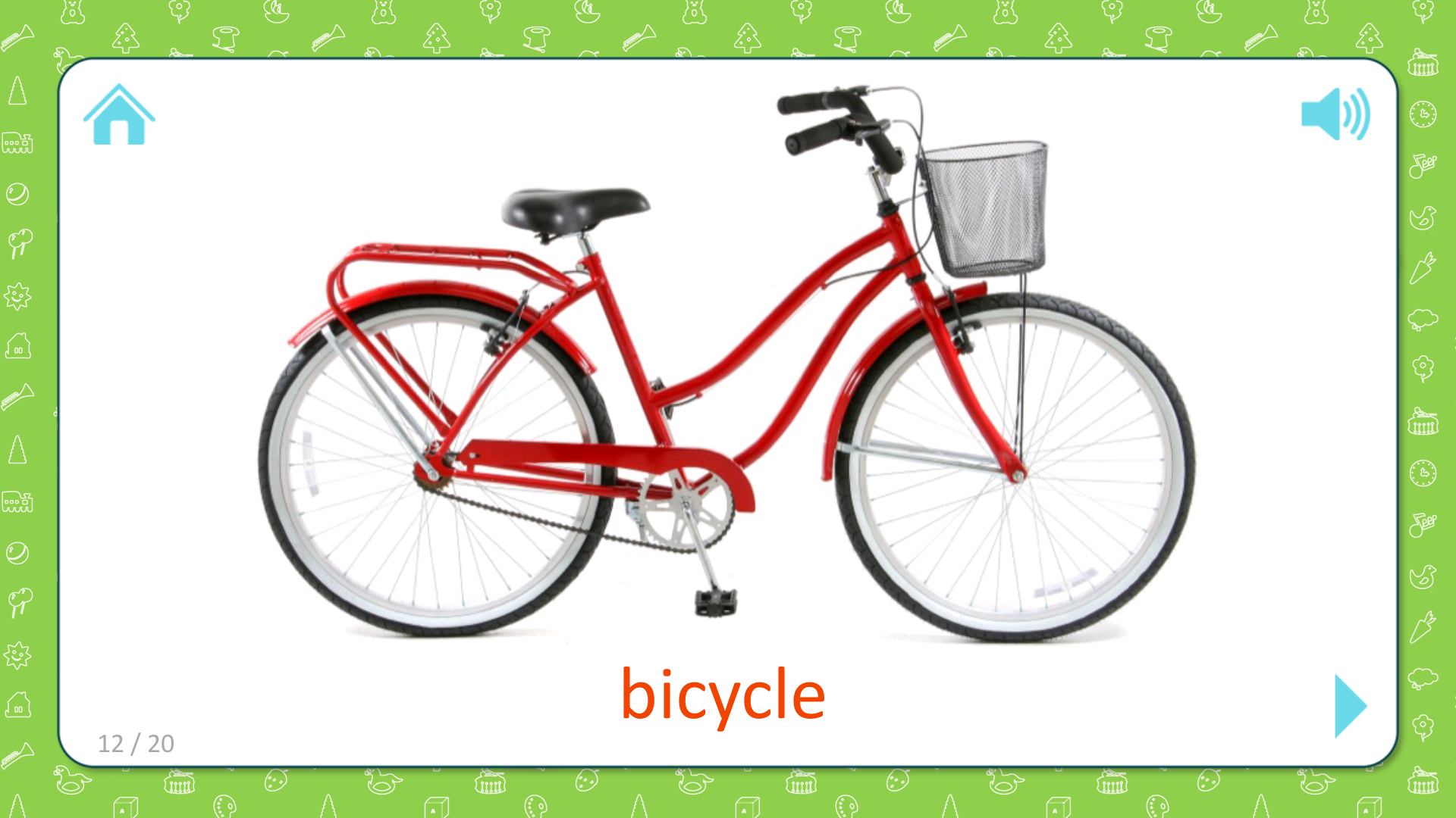 Велосипед вид транспорта. Велосипед на английском языке. Карточки по английскому языку велосипед. Велосипед карточка.