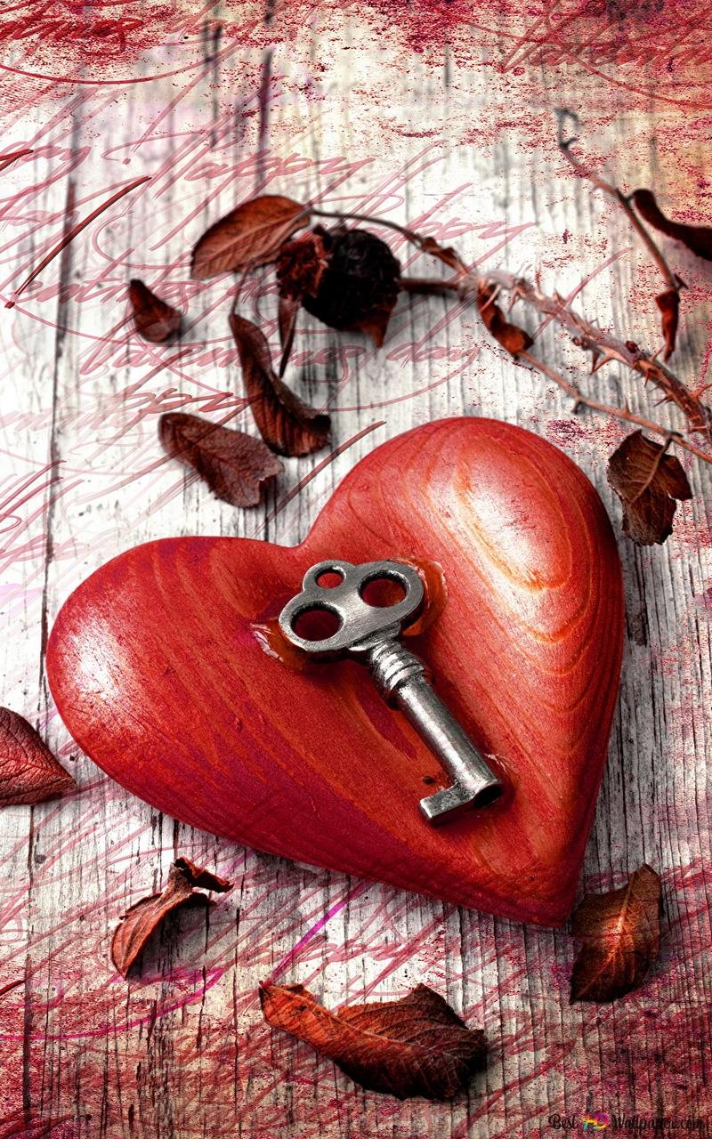 Картинка в самое сердце