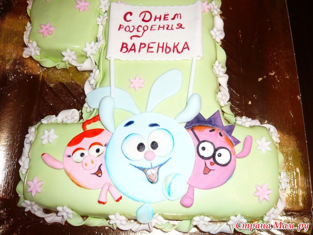 С днём рождения крестнице