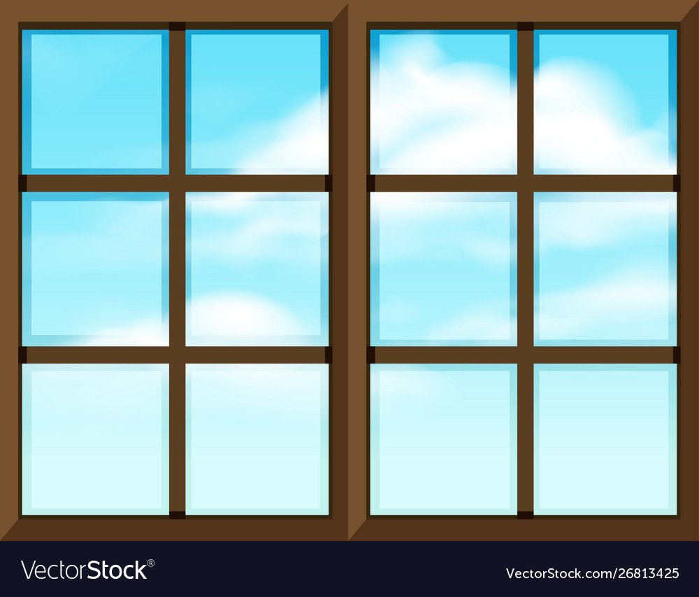 Окна мира Андре Висент Гонсалвис)