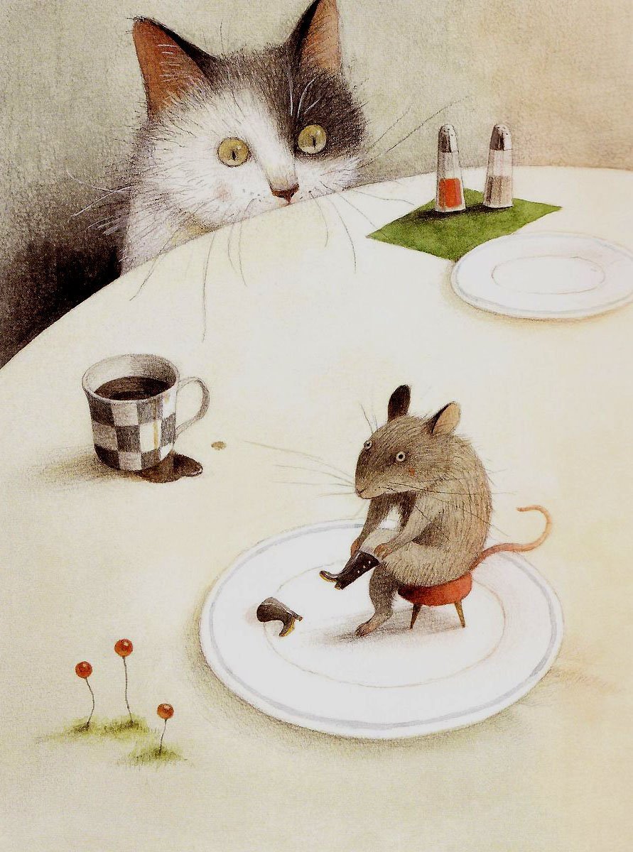 Айяно Имаи иллюстрации