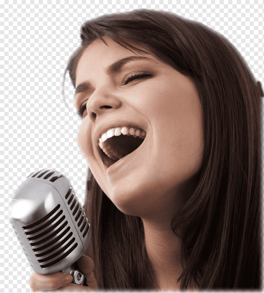 Сольное пение