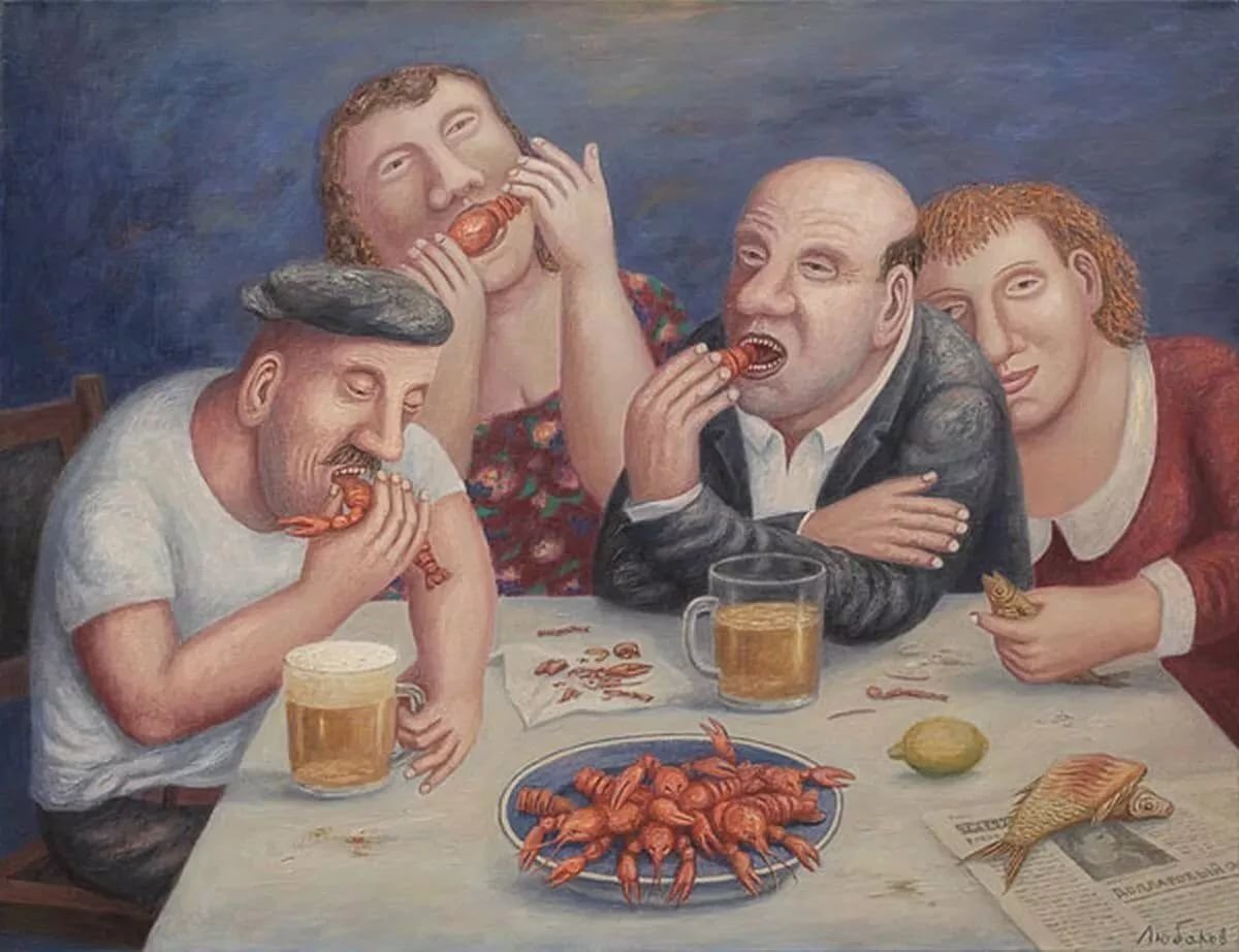 Владимир Любаров Перемилово