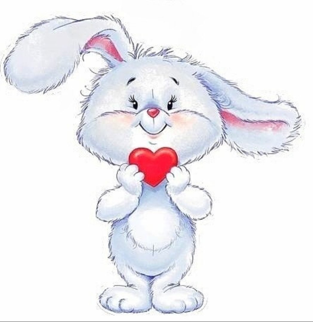 Тайная жизнь домашних животных кролик