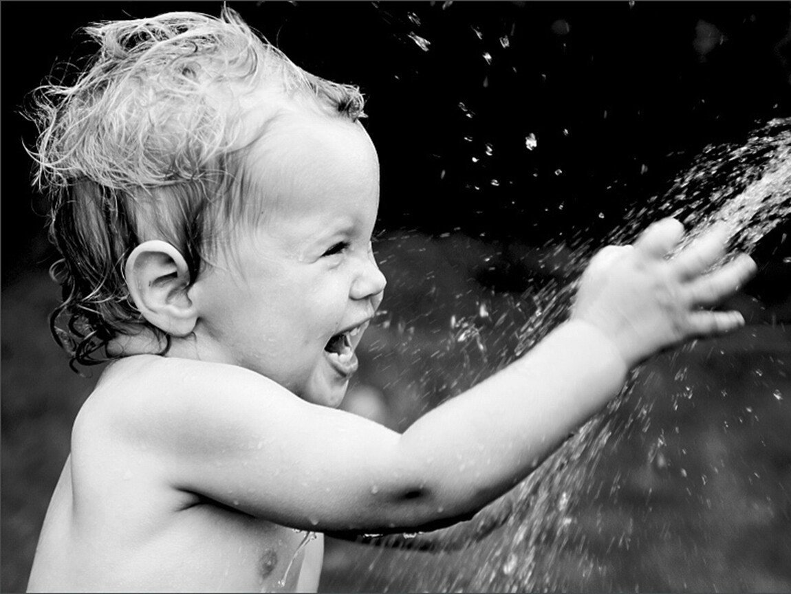 Эмоция радость