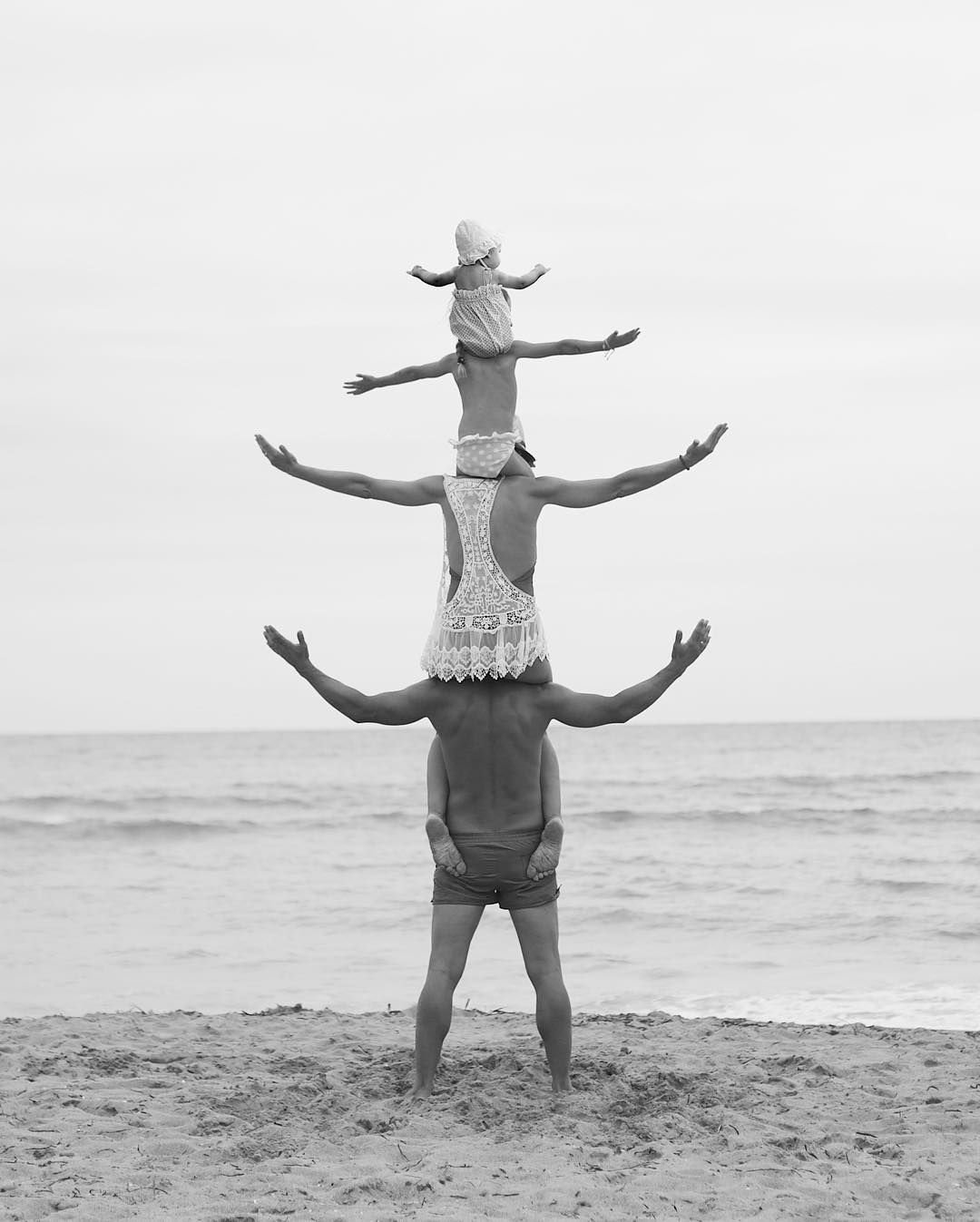 Море позитива