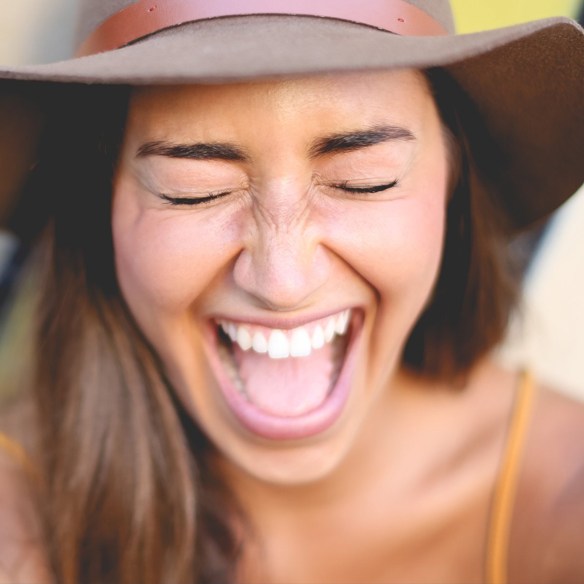 Человек, который смеется