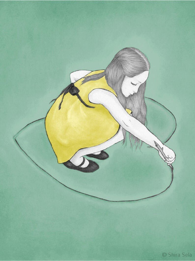 Счастье внутри нас