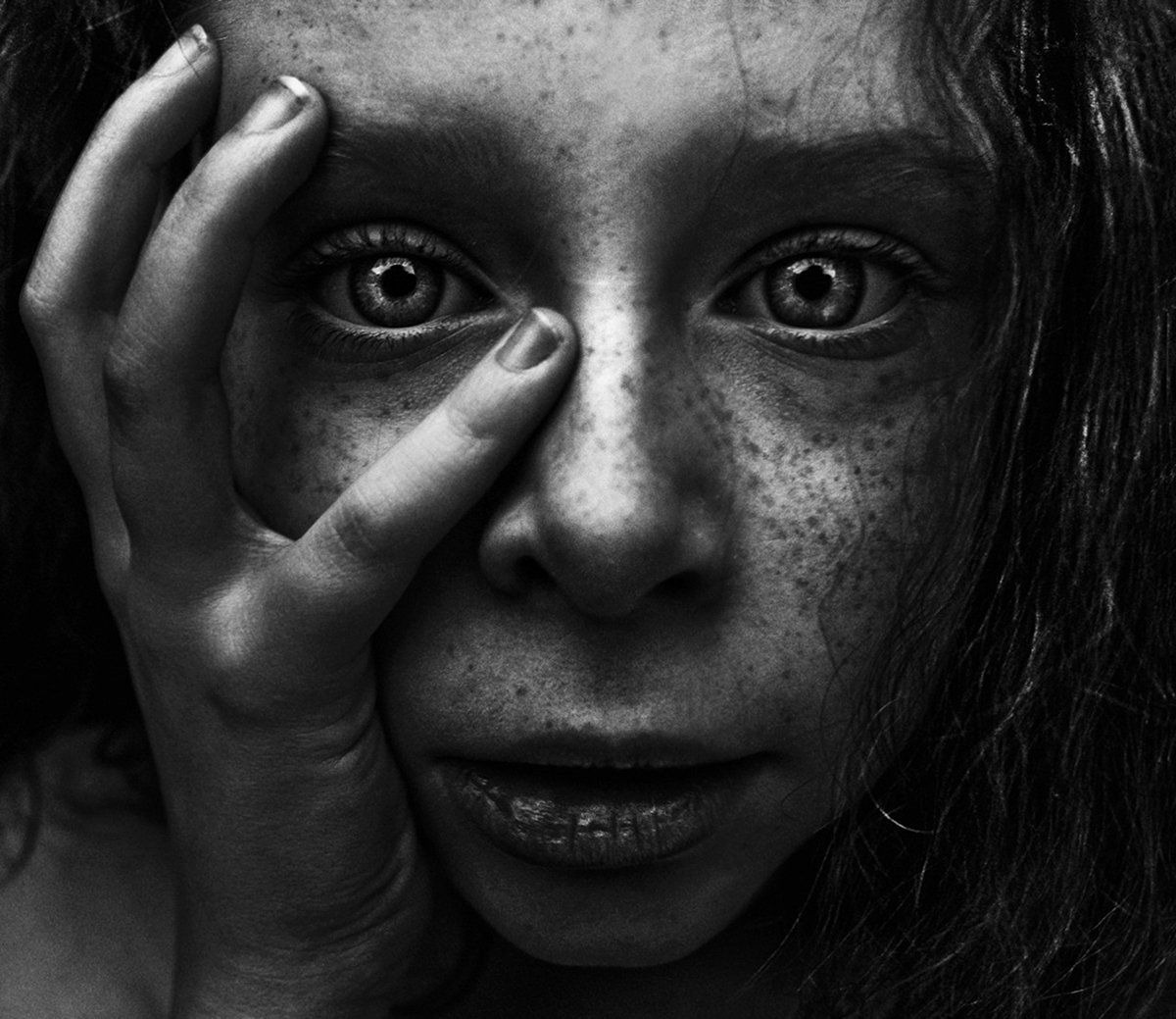 Эмоциональные фотопортреты