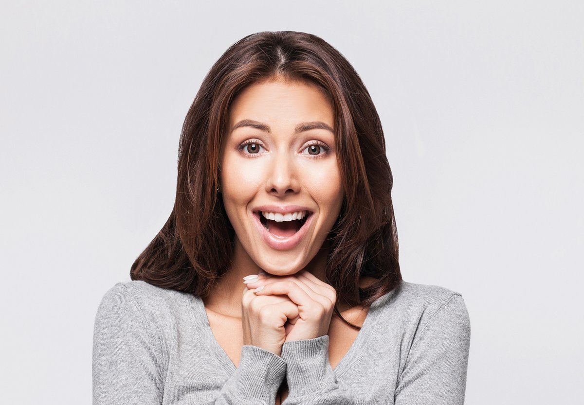 Приятное удивление