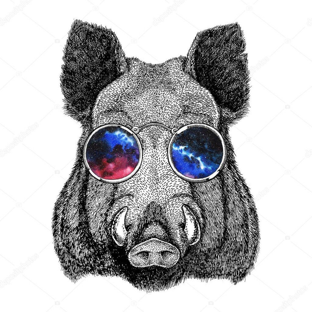 Пумба (Король Лев)