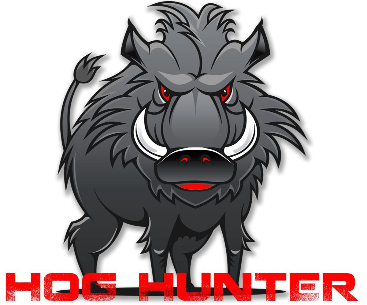 Смешной кабанчик рисунок