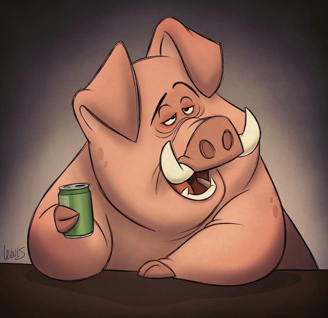 Андрей Мещанов удачная охота живопись