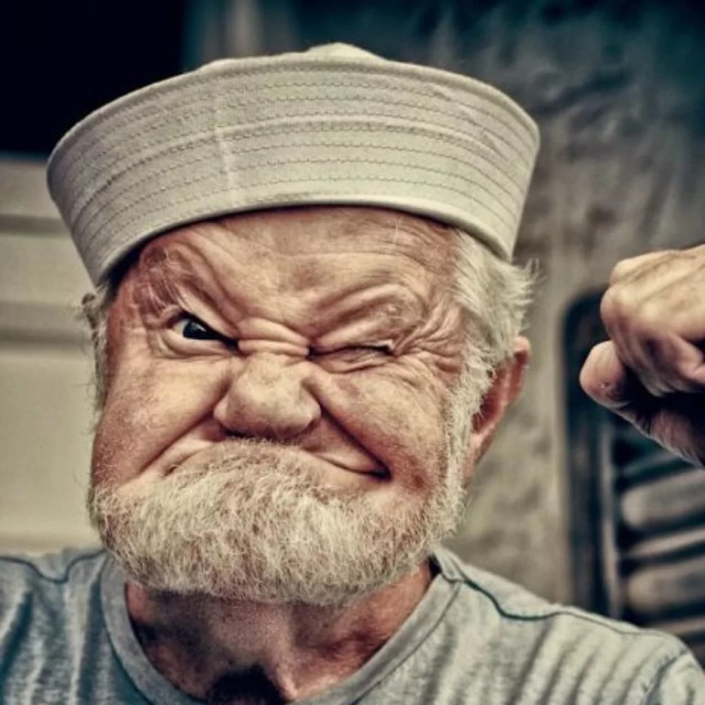 Смешные аватарки