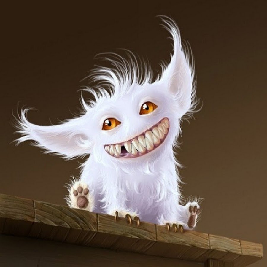 Джек Николсон шарж