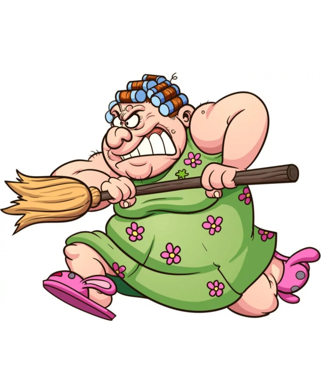 Толстые бандиты