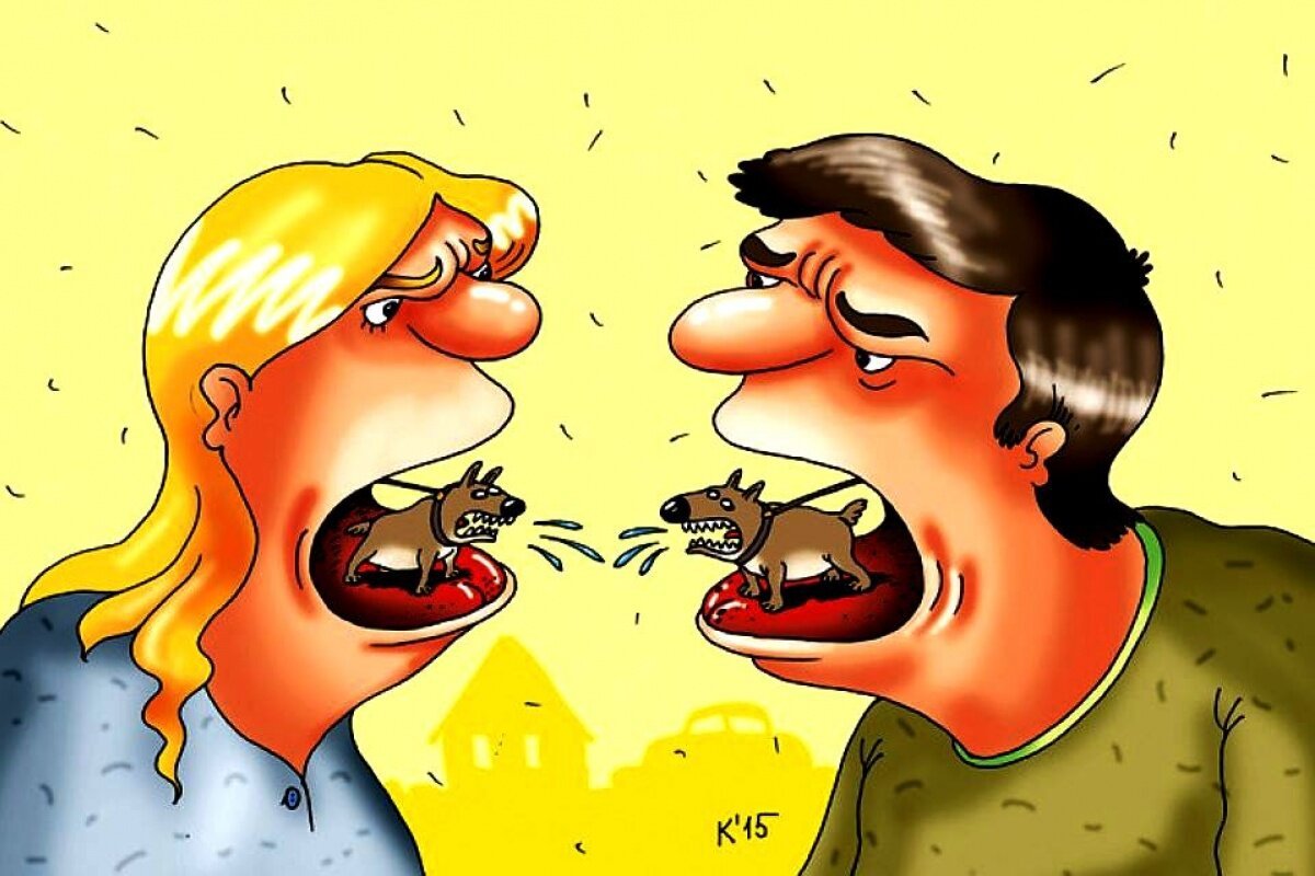 Смешной ангел