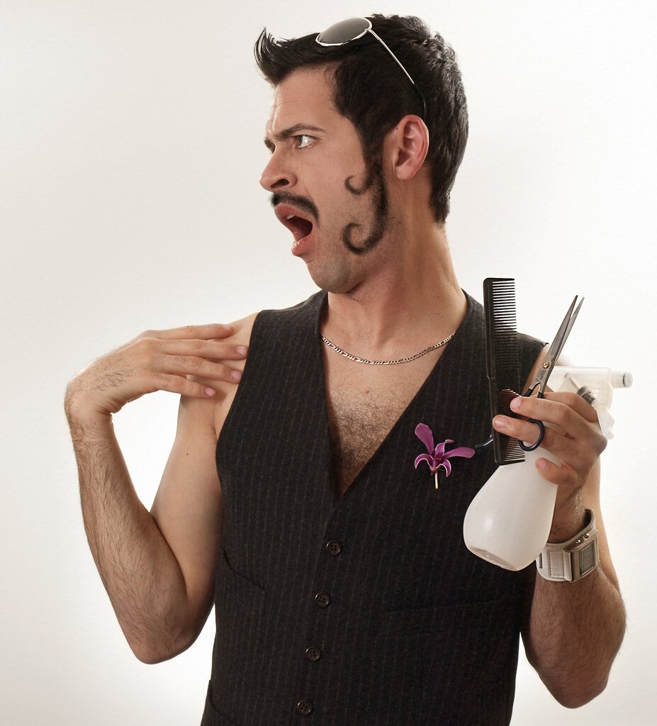 Смешные открытки для поднятия настроения