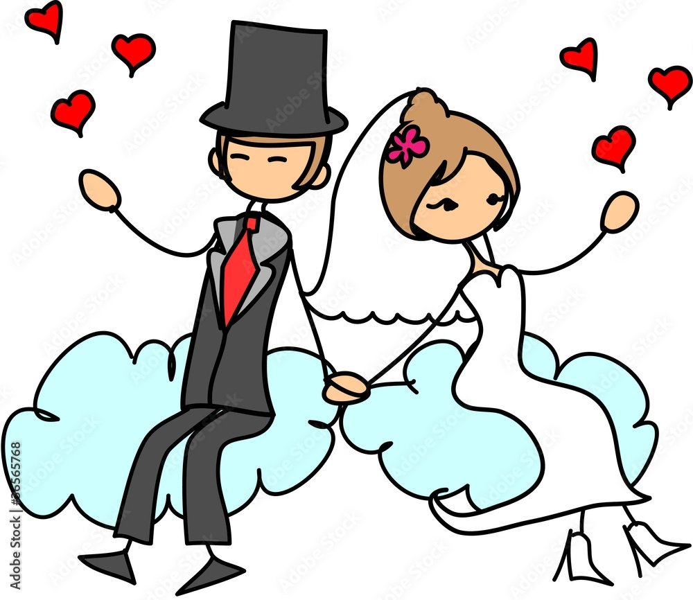 Символ свадьбы