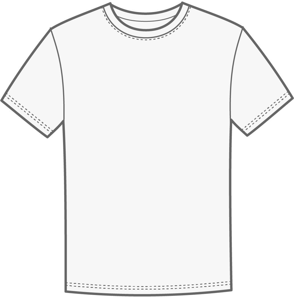 Футболка иконка