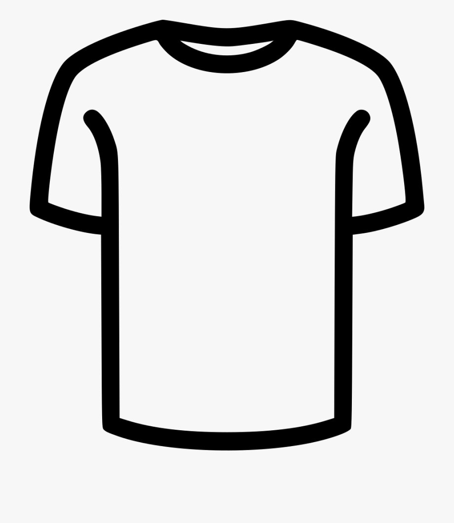 Футболка раскраска для детей