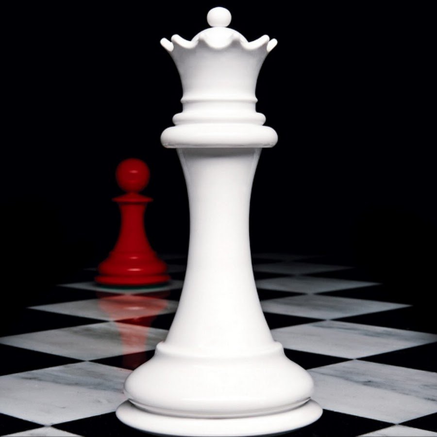 Ферзь это Королева