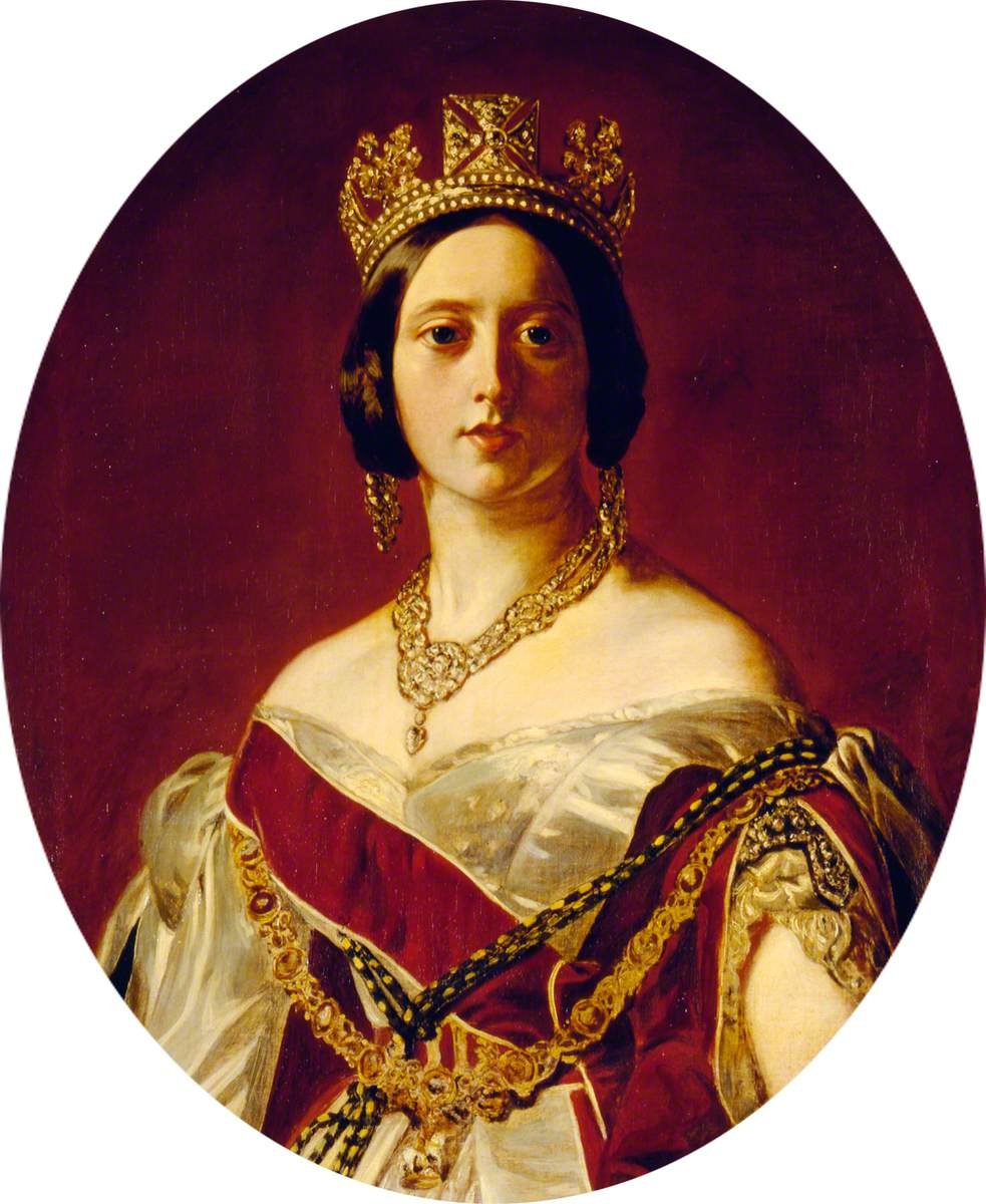 Queen victoria. Королева Виктория 1819 1901. Виктория Королева Великобритании 1819. Портрет королевы Виктории 1837-1901. Королева Виктория портреты в молодости.