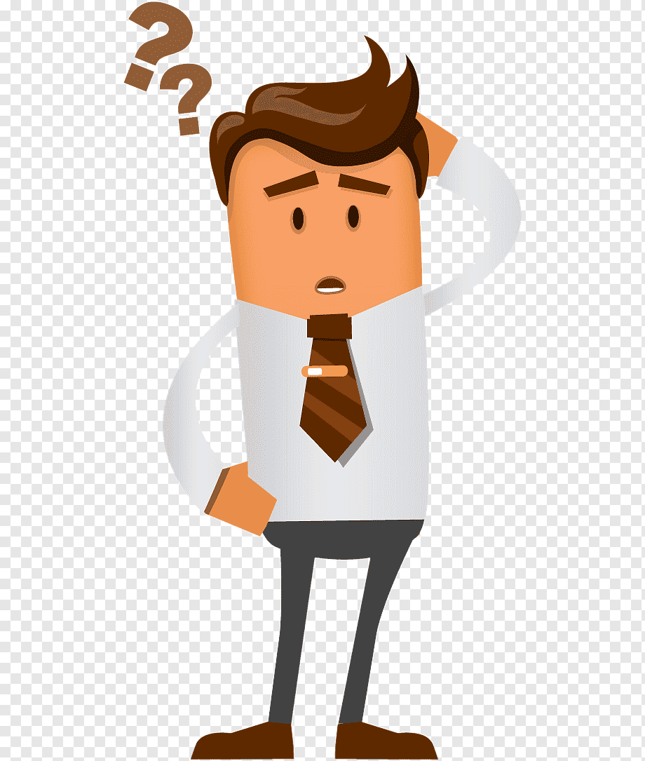 Мультяшные человечки