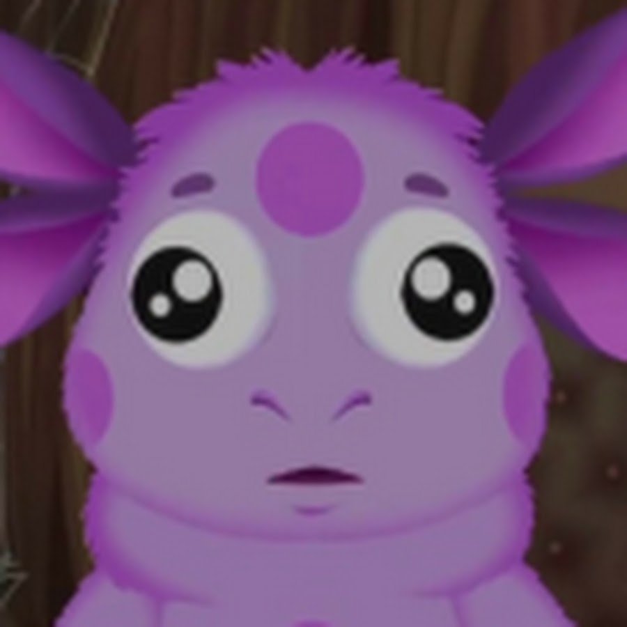 Лунтик начало фильм