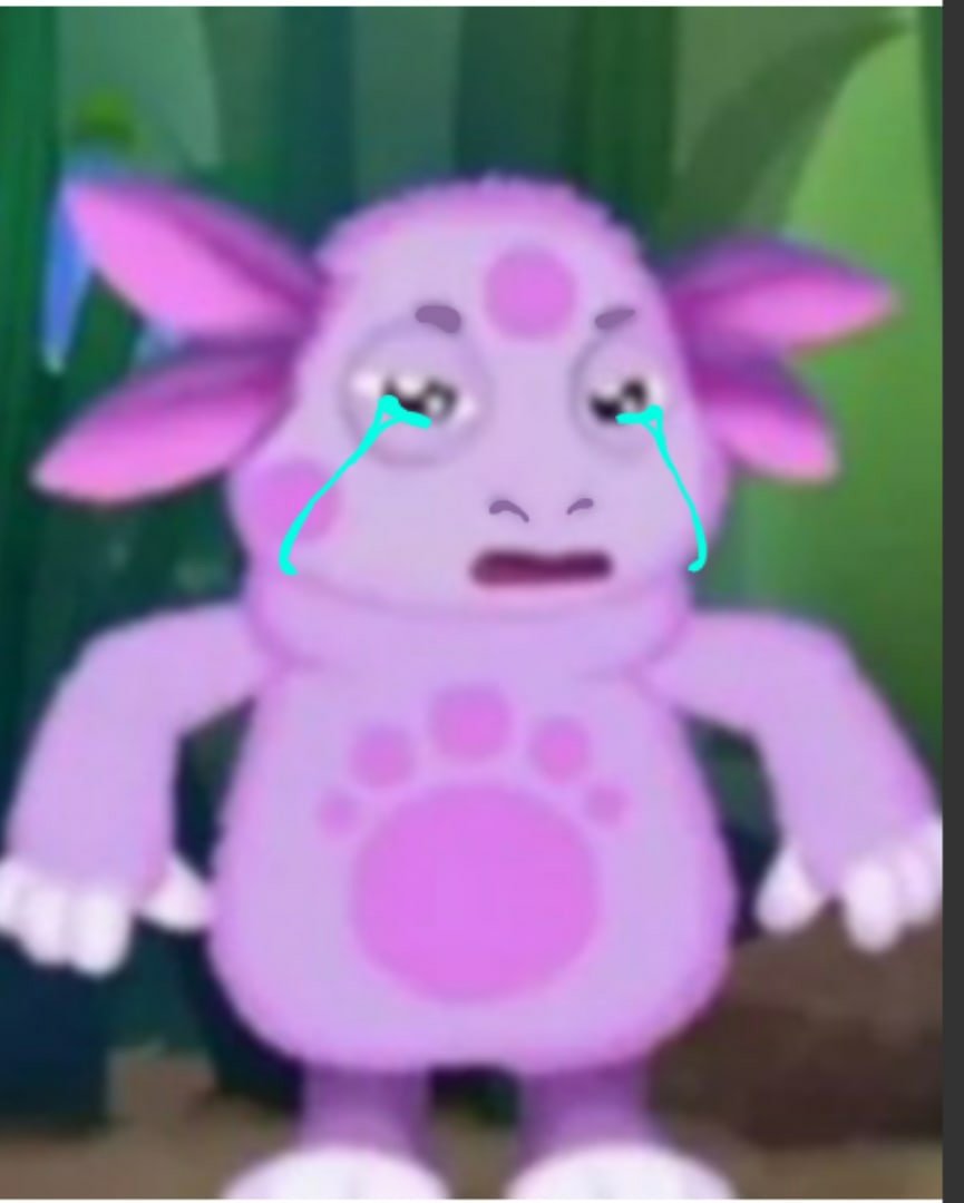 Лунтик Лунная пчела