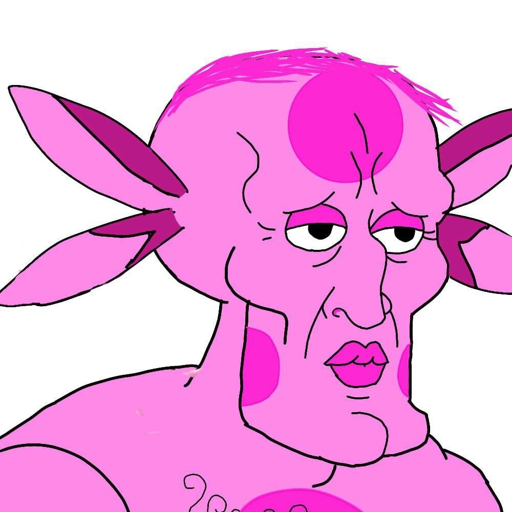 Лунтик Джо Джо