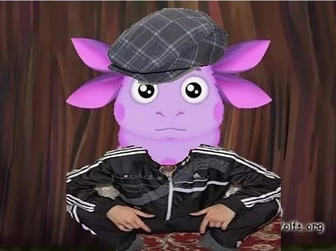 Оффник Лунтик и Кузя