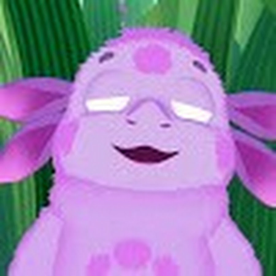 Банда Лунтика