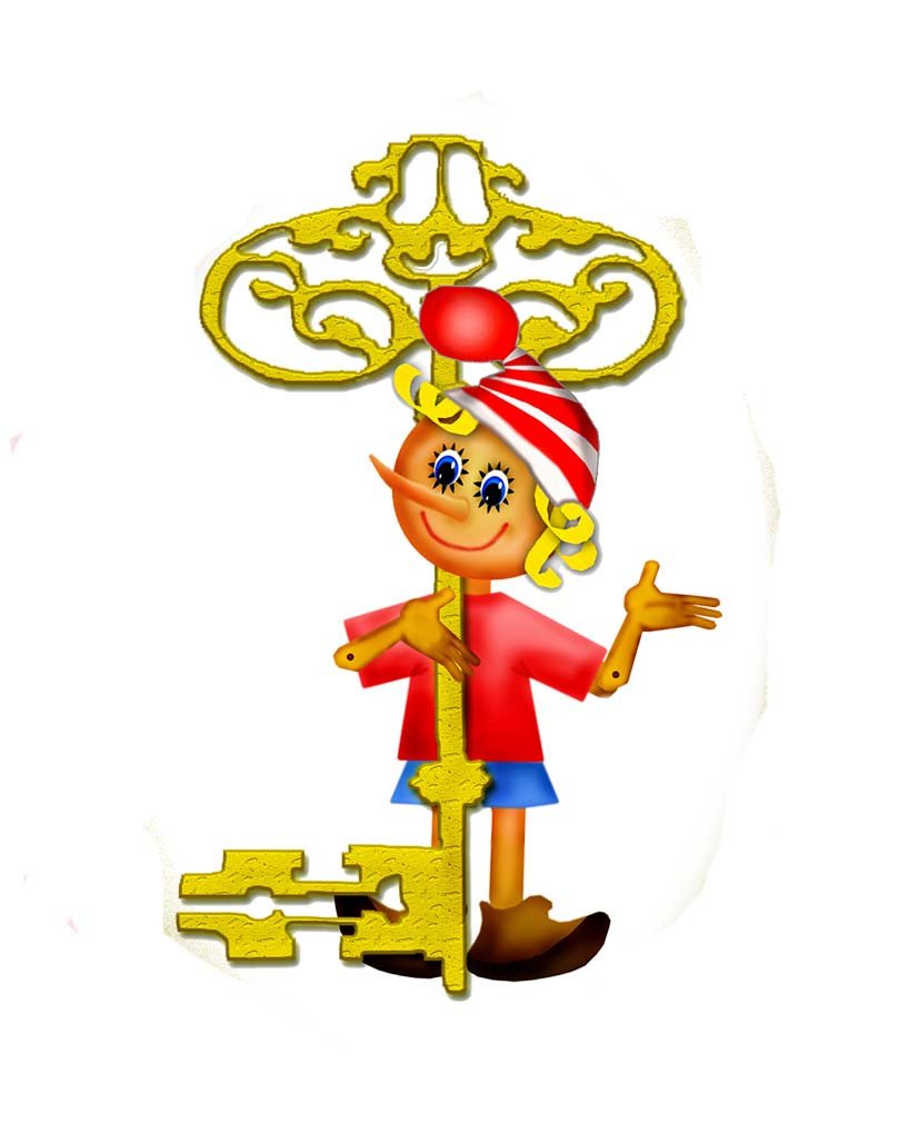 Приключения Буратино черепаха Тортилла