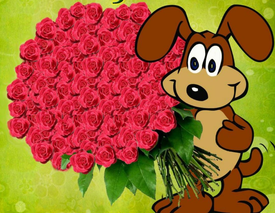 Красивые открытки для тебя