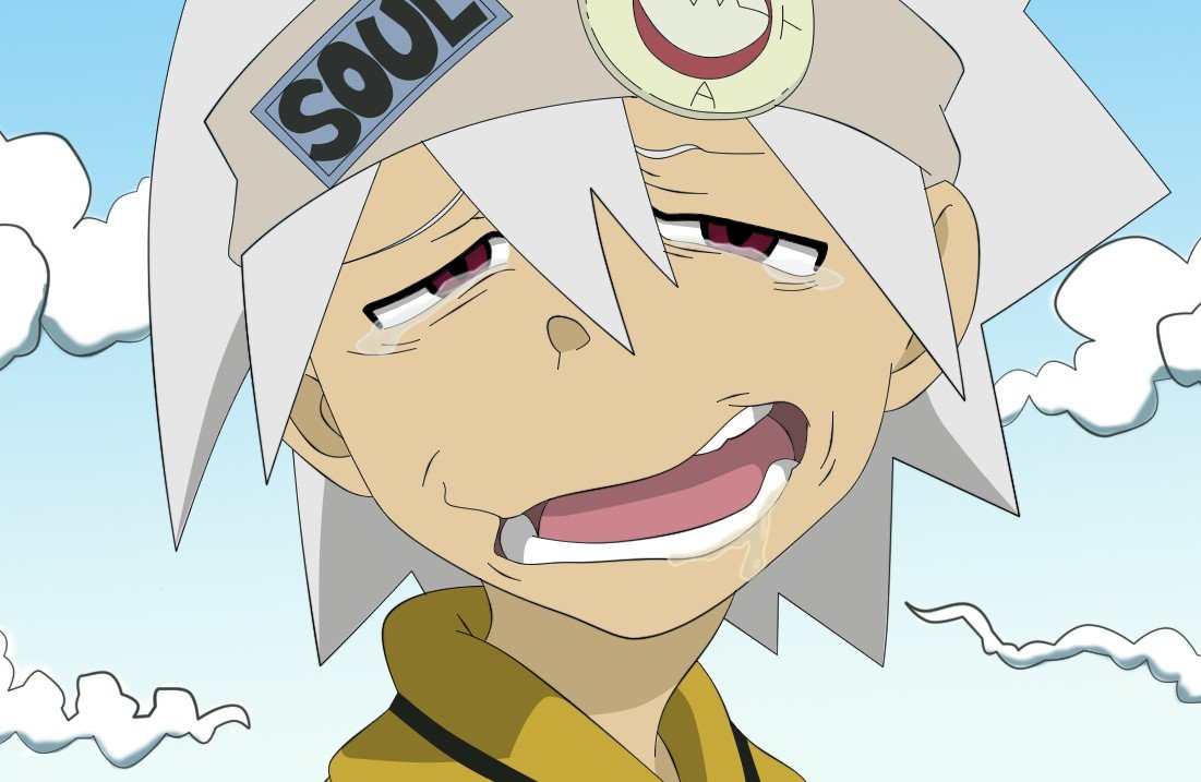 Пожиратель душ соул