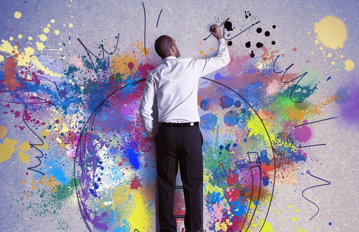 Креативность и творческий подход