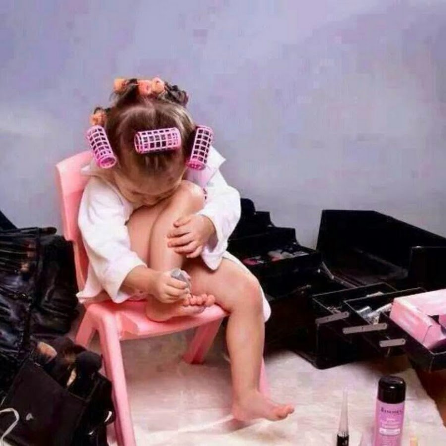 Красота спасет мир