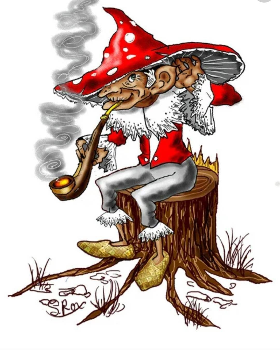 Денис Леший