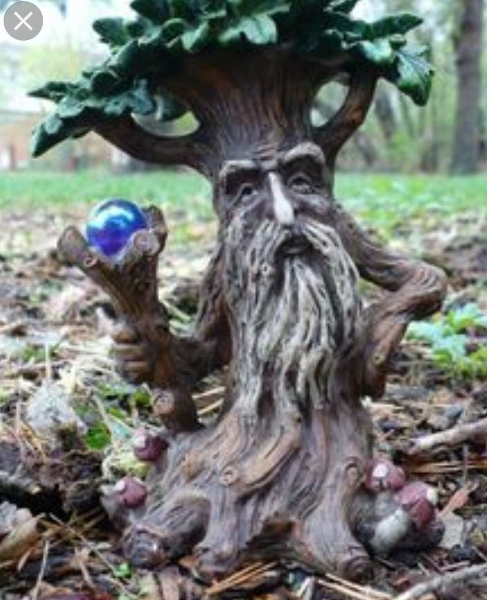 Старичок Лесовичок Смолкин