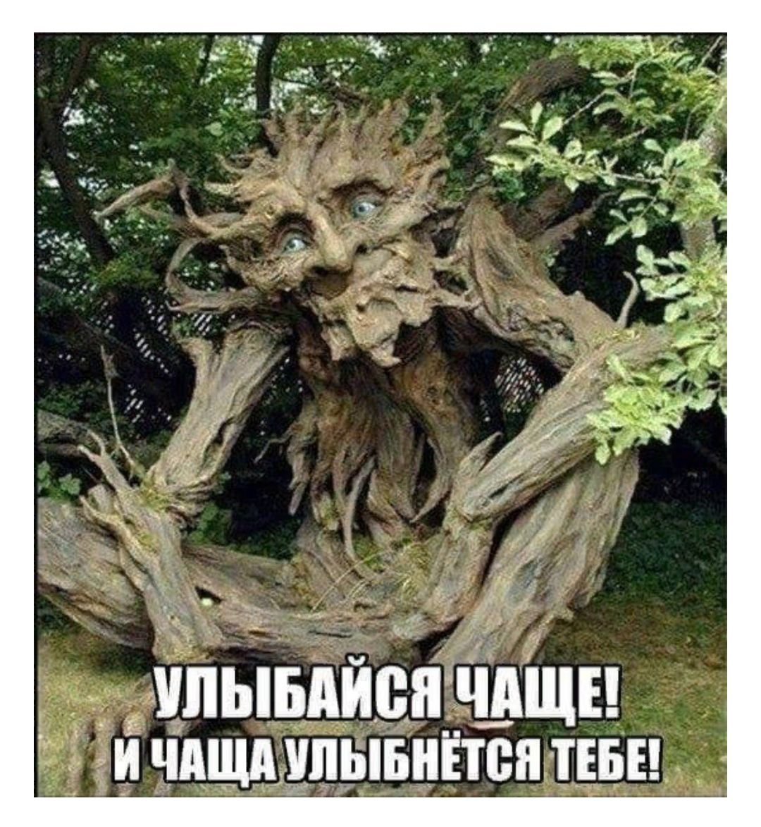 Старичок Лесовичок