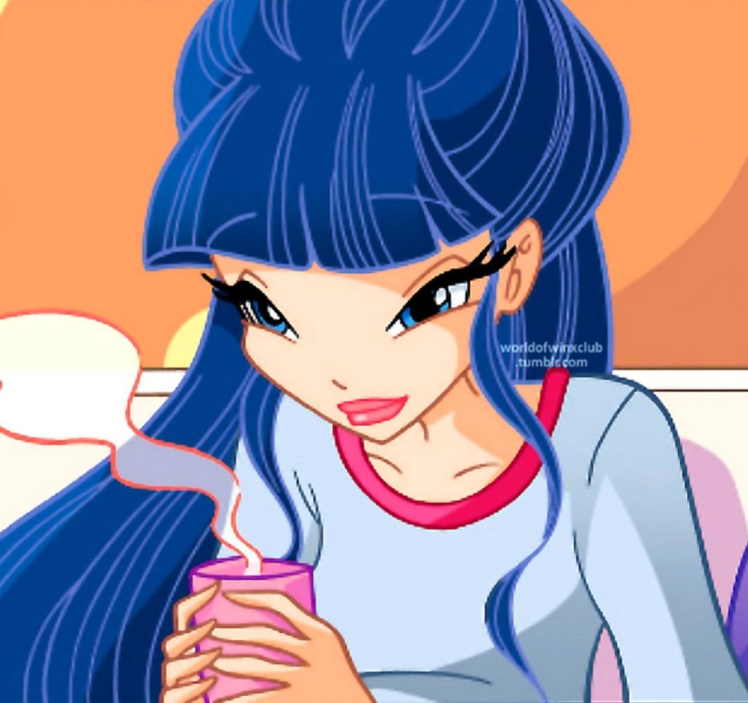 Winx Musa